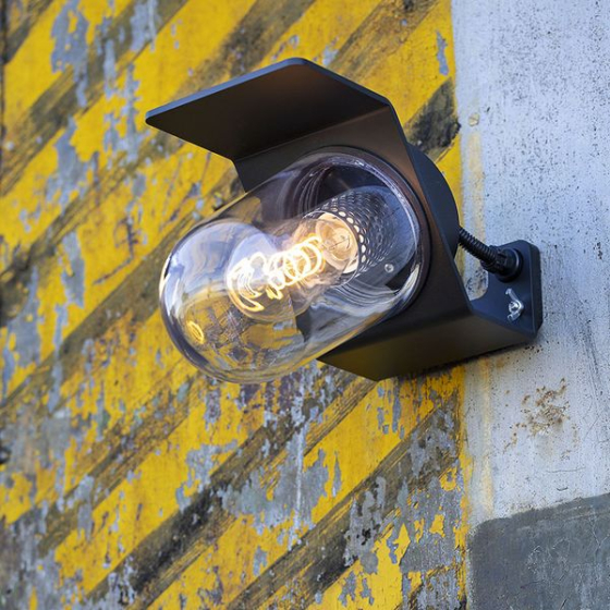 venkovní lampa sherlock venkovní světlo sherlock
