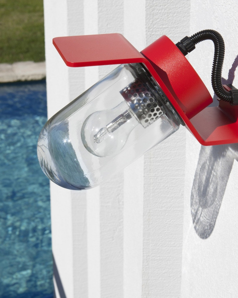 venkovní svítidlo na garáž venkovní světlo na dům