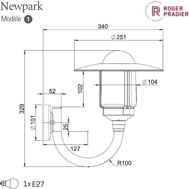 venkovní osvětlení venkovní světlo