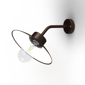 venkovní světlo Belcour