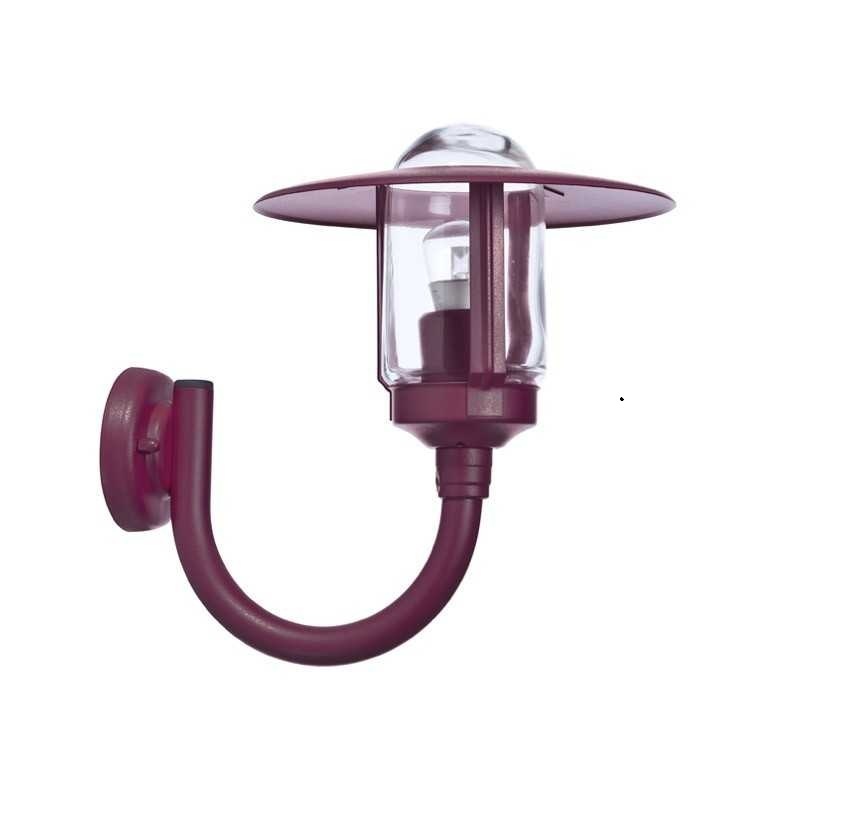 venkovní osvícení na dům moderní venkovní lampa