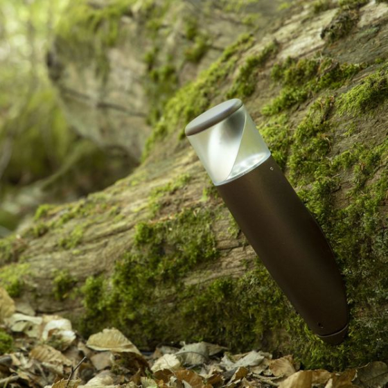 venkovní osvětlení na zahradu venkovní svítidlo bamboo na terasu